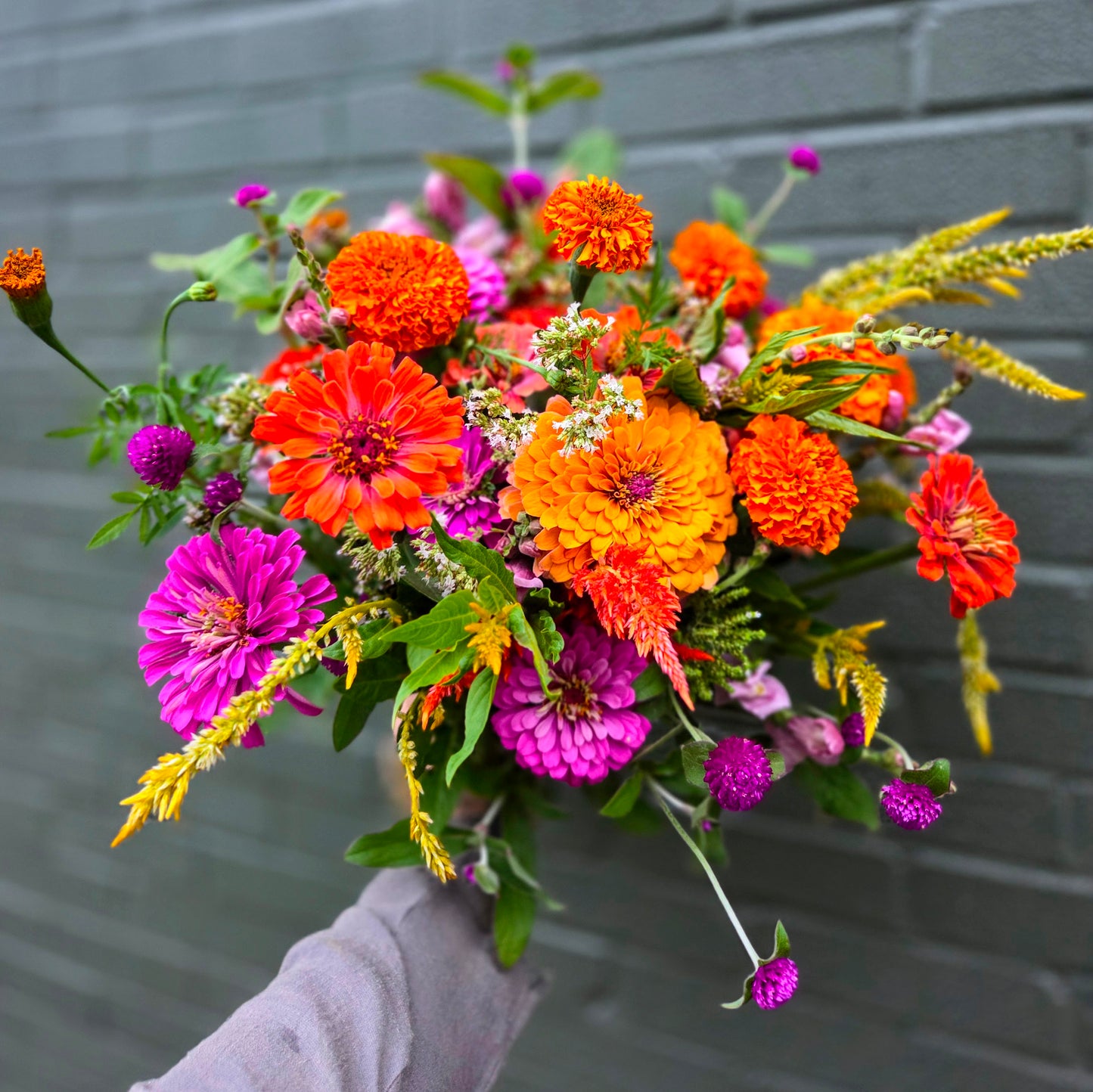 The Flower Dinner: Saturday July 11th '26