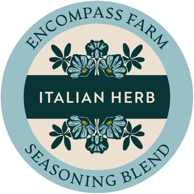 Italian Herb Seasoning Blend