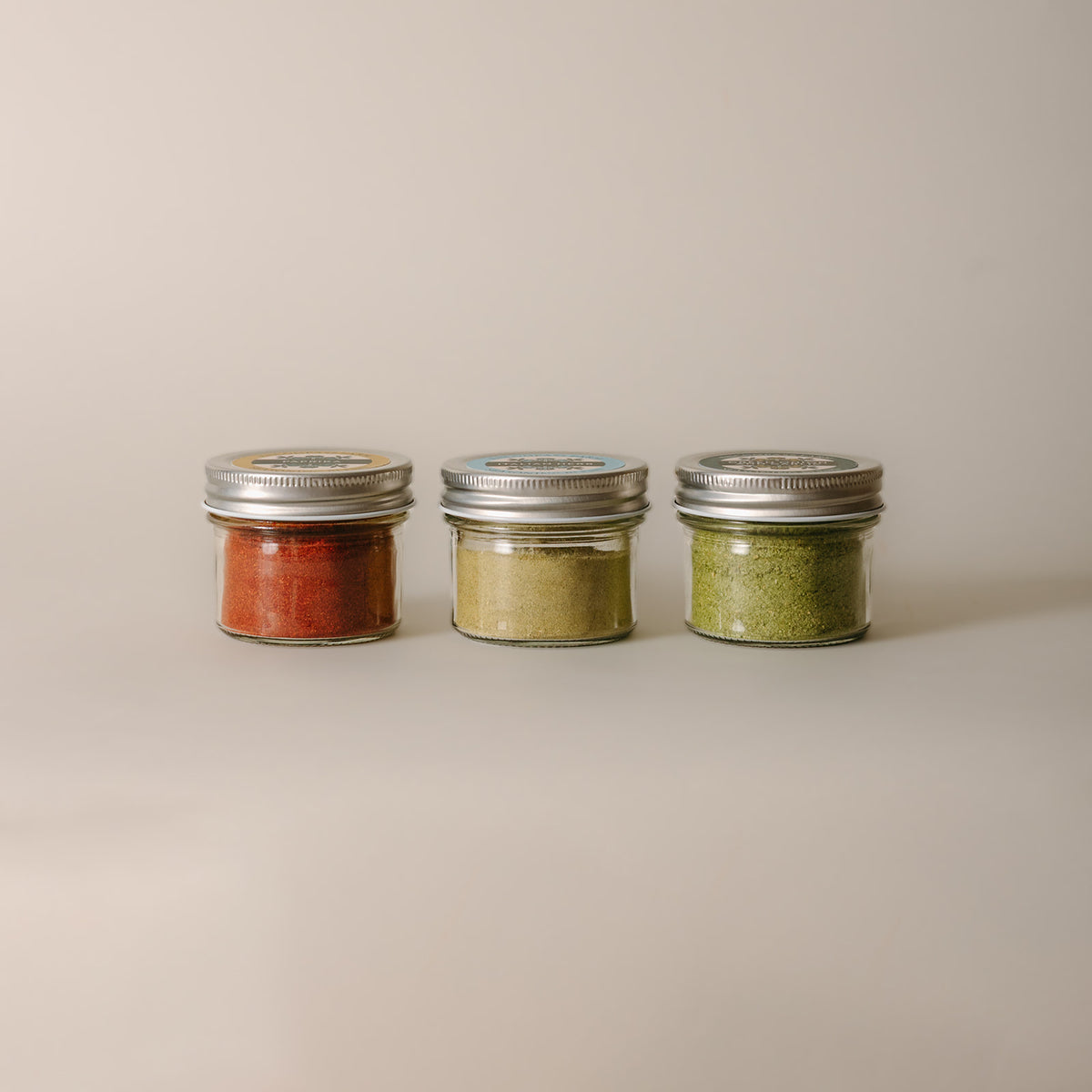 Seasoning Blend Bundle