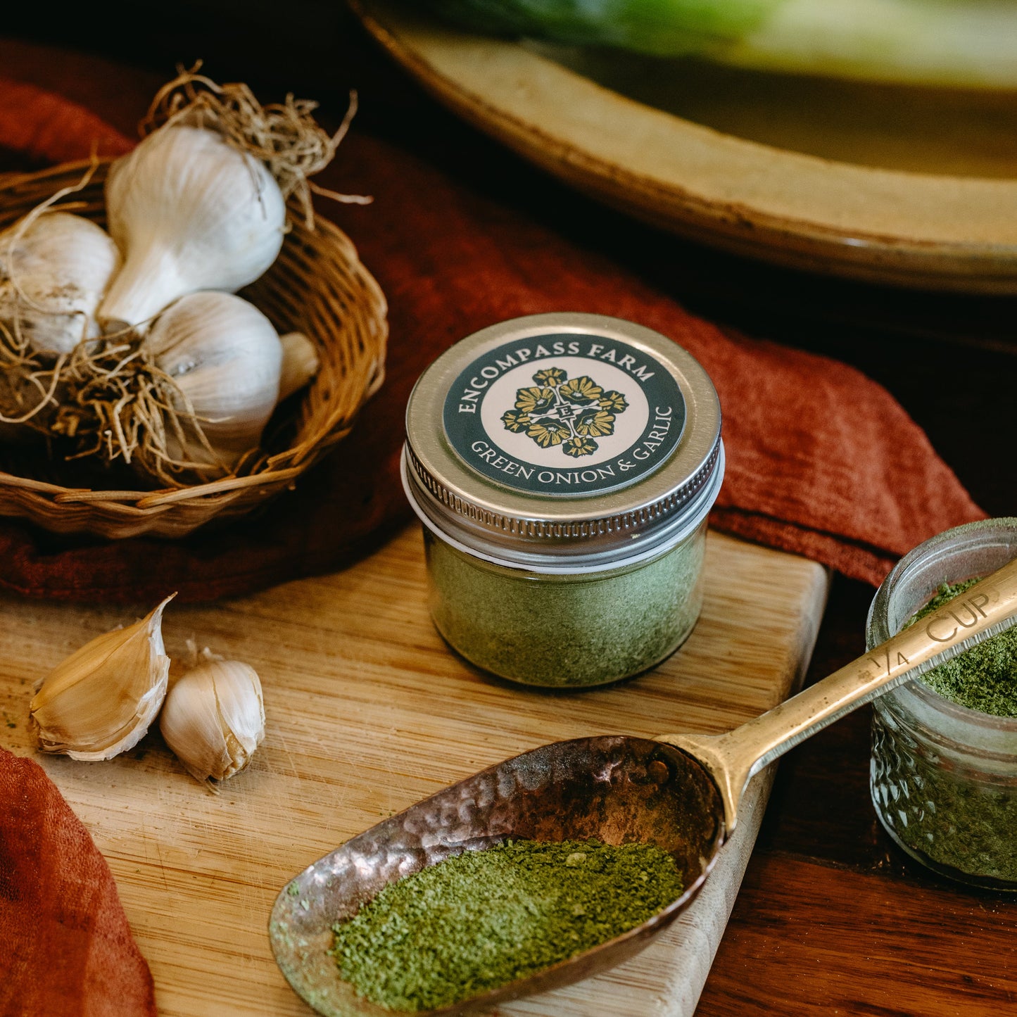 Seasoning Blend Bundle