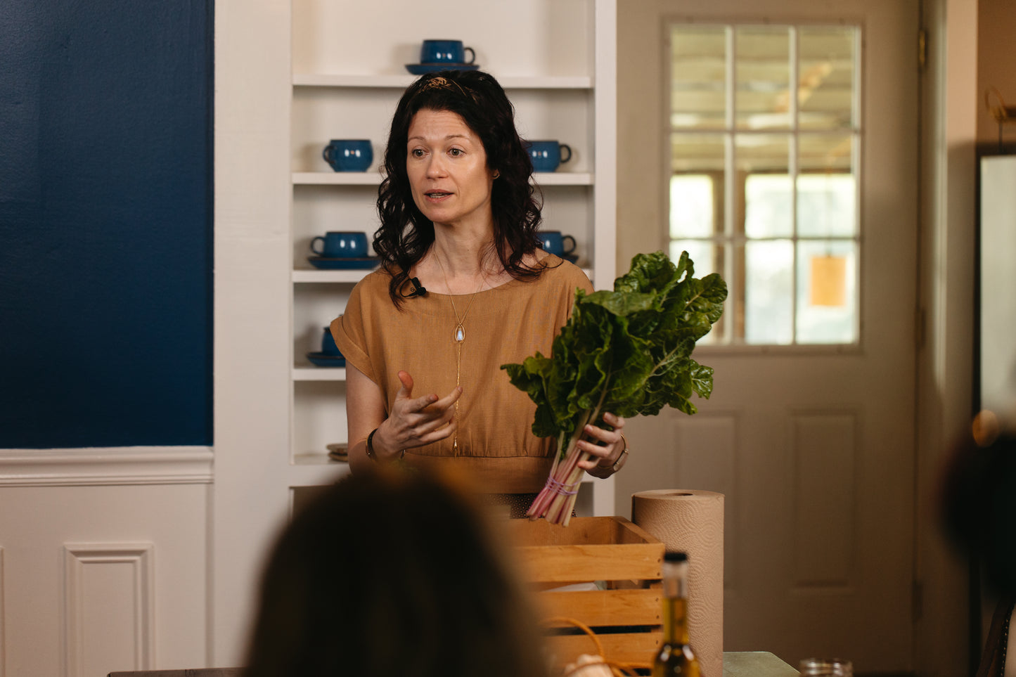 Nourish Your Gut Naturally: Sunday November 16th '25