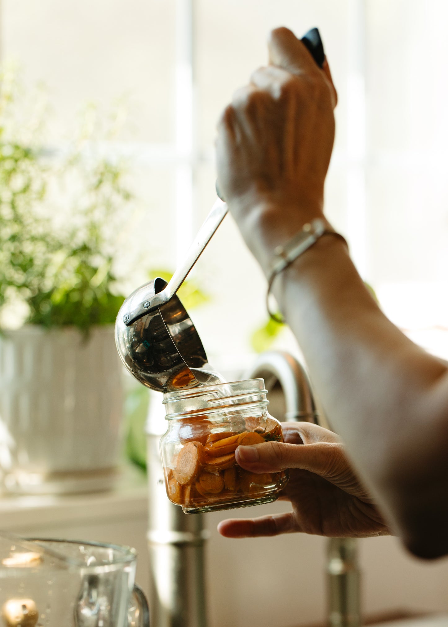 Nourish Your Gut Naturally: Sunday June 22, 2025