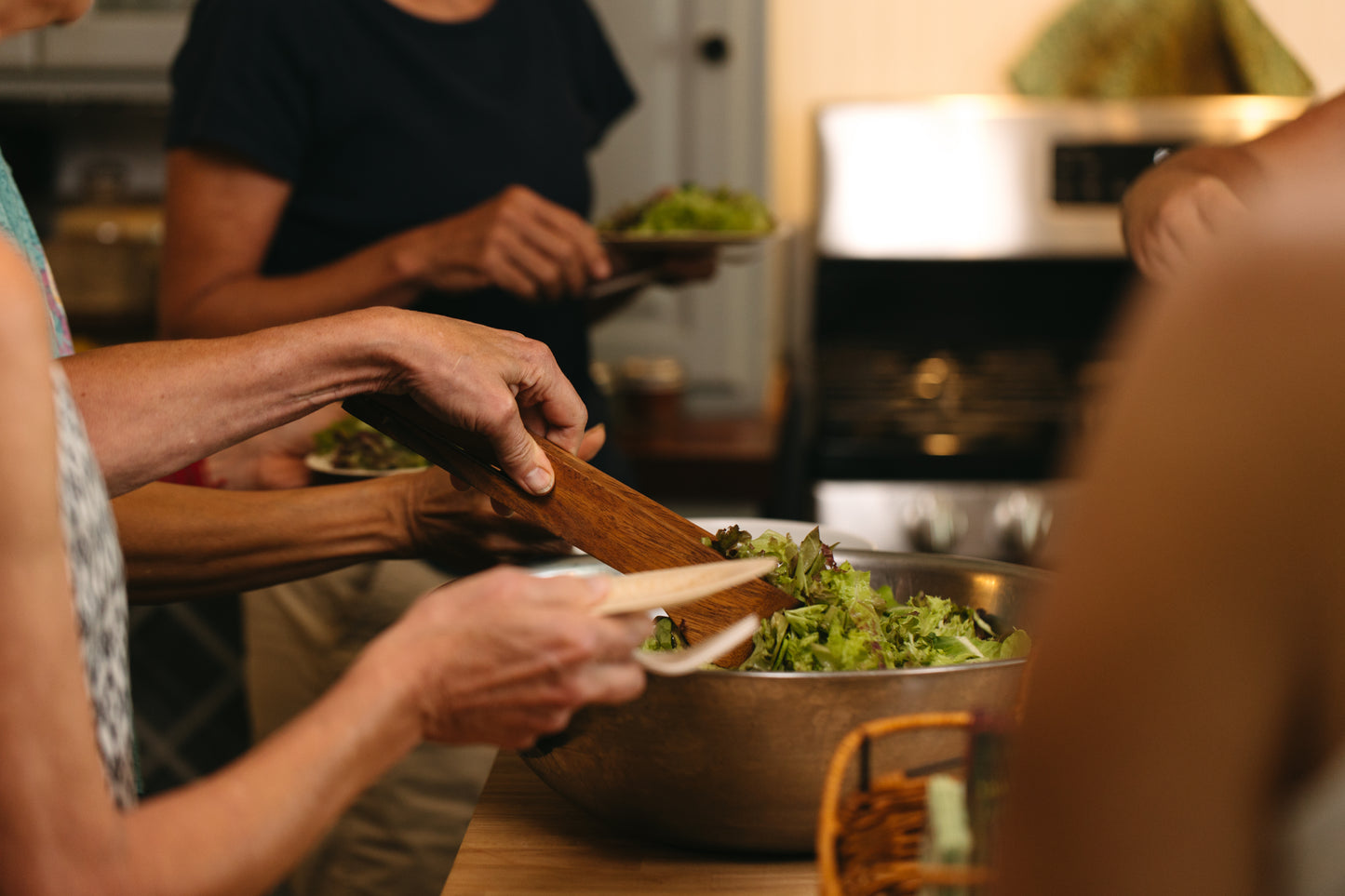 Nourish Your Gut Naturally: Sunday November 16th '25