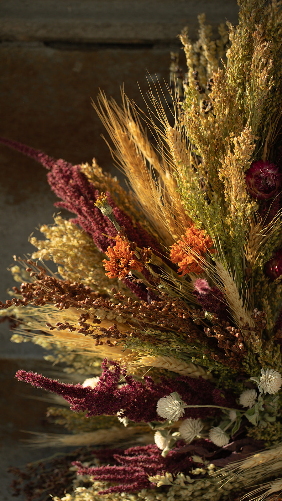 Harvest Wreath