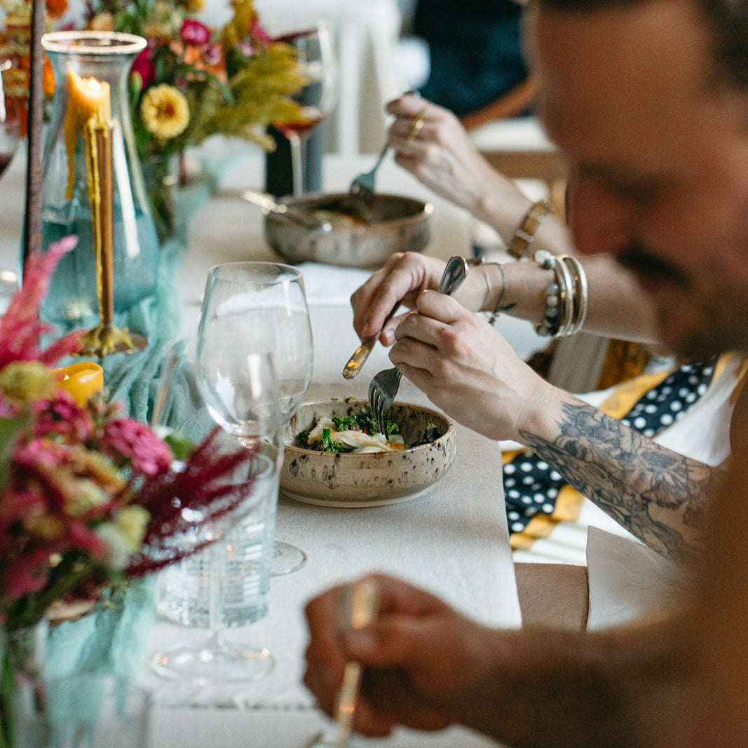 Italian Dinner & Music: Saturday May 23rd '26