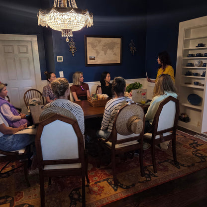 Nourish Your Gut Naturally: Saturday November 7th '26