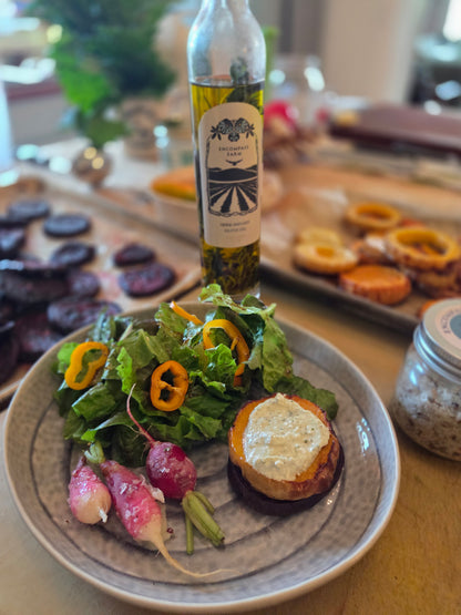 Nourish Your Gut Naturally: Saturday November 7th '26