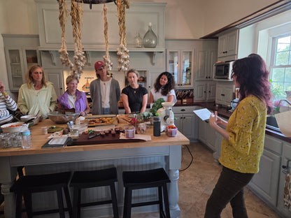 Nourish Your Gut Naturally: Saturday November 7th '26