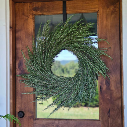 Herb Wreath
