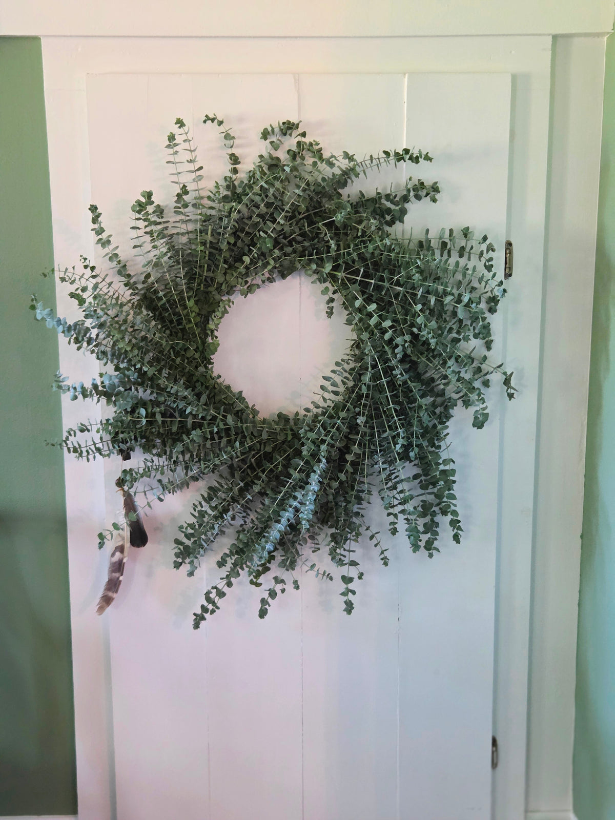 Herb Wreath