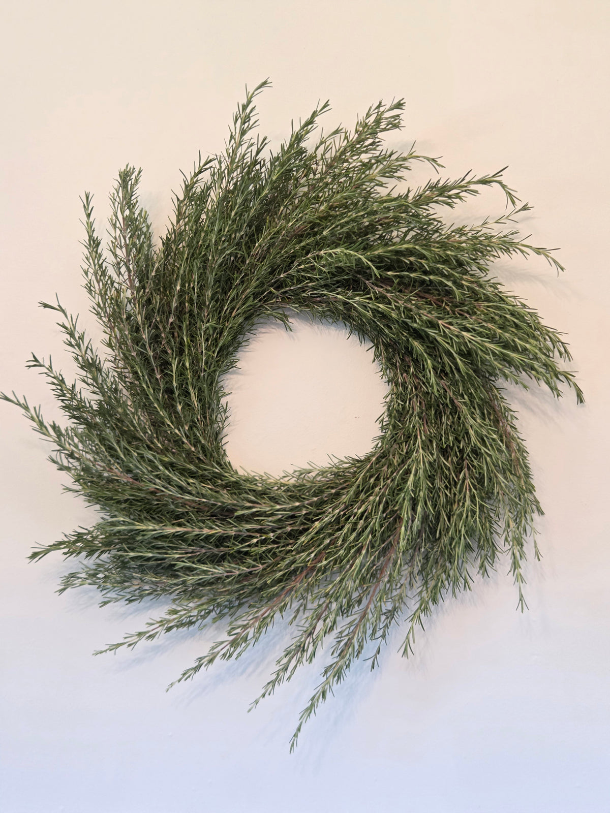 Herb Wreath