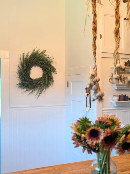 Herb Wreath