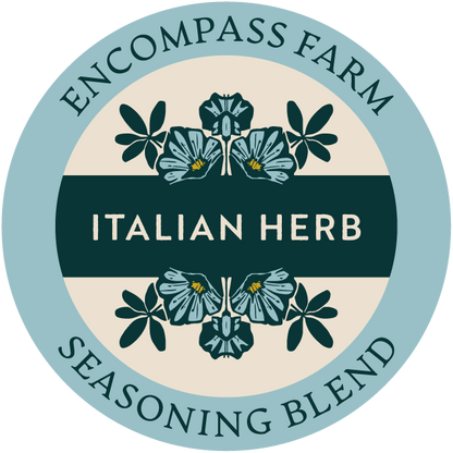 Italian Herb Seasoning Blend
