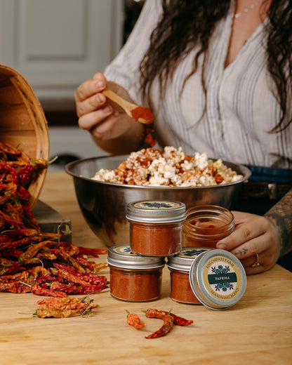 Seasoning Blend Bundle