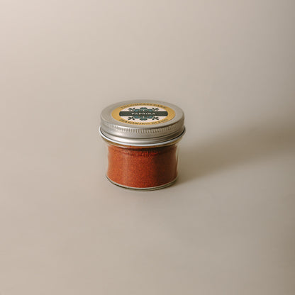 Paprika Seasoning Blend