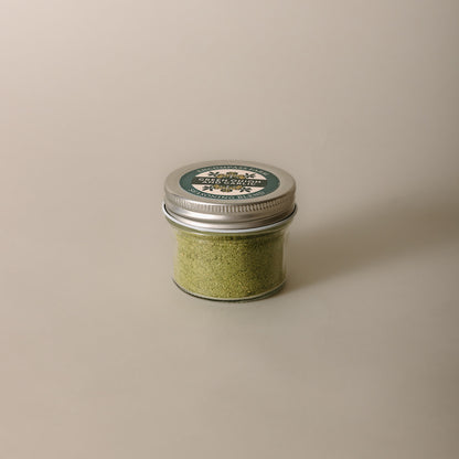 Green Onion Garlic Seasoning Blend