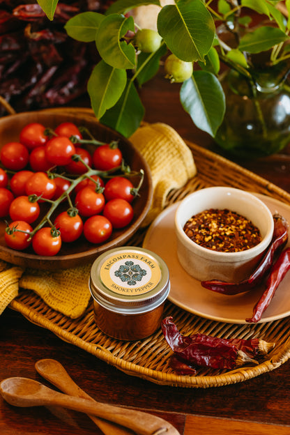 Seasoning Blend Bundle