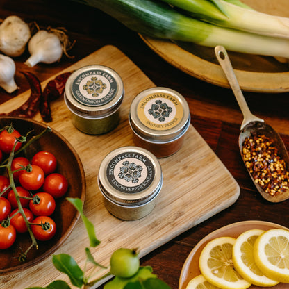 Seasoning Blend Bundle