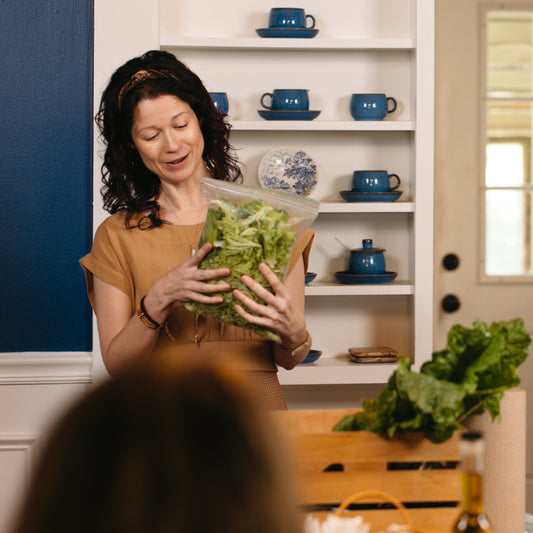 Nourish Your Gut Naturally: Saturday November 7th '26