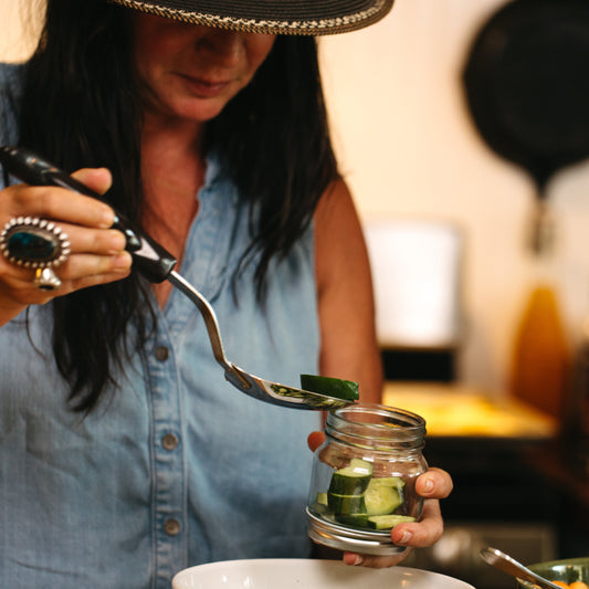 Nourish Your Gut Naturally: Sunday November 16th '25