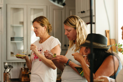 Nourish Your Gut Naturally: Sunday June 22, 2025