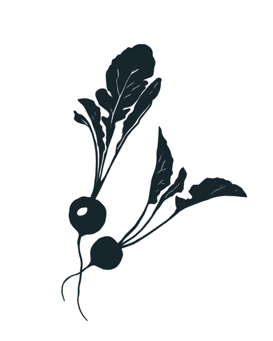 Organic Pest Management Chart